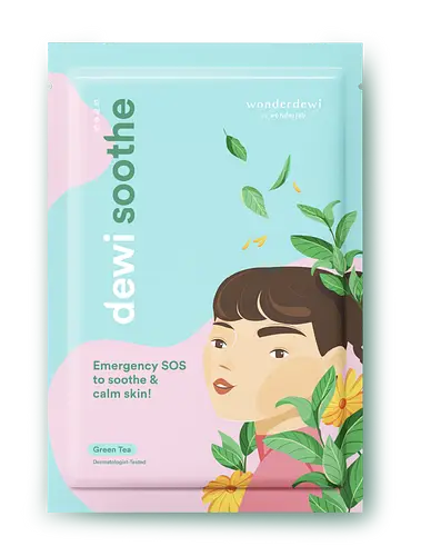 WonderDewi Soothe