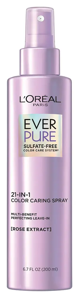 L'Oreal EverPure 21-in-1 Color Caring Spray
