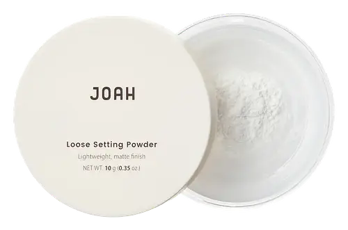 Joah Beauty Loose Setting Powder JFSP01-Translucent