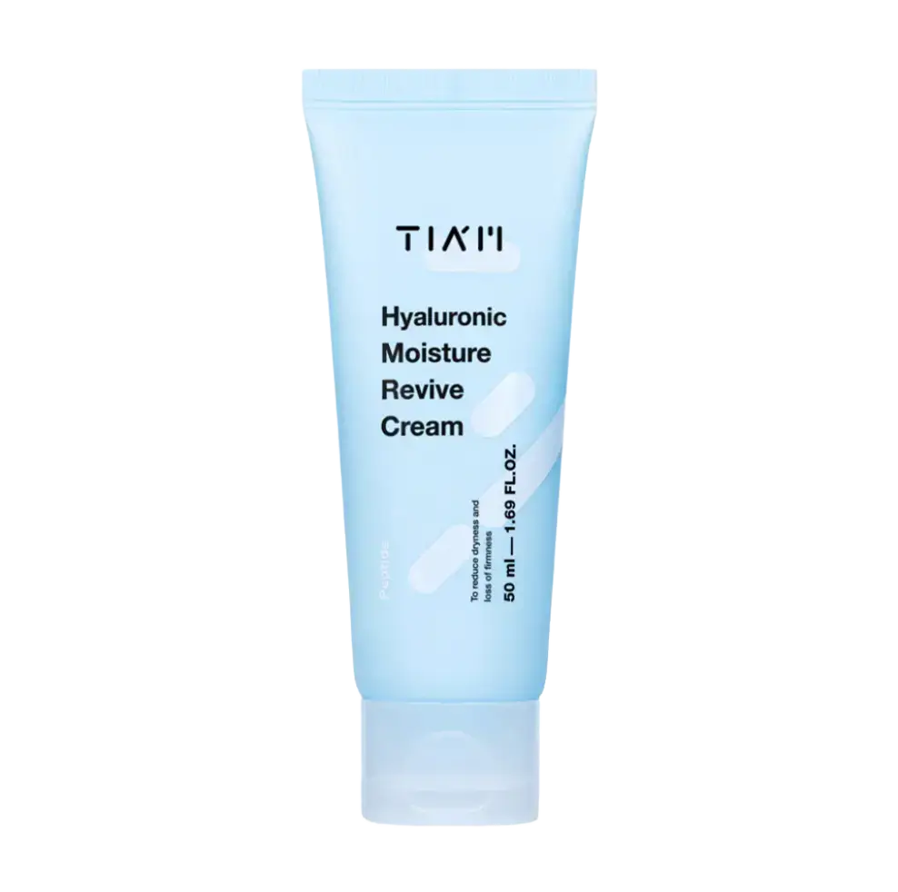 Tia’m Hyaluronic Moisture Revive Cream