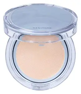 Merythod Water Glow Cushion Pure Ivory
