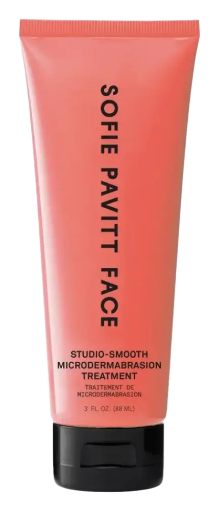 Sofie Pavitt Face Studio-Smooth Microdermabrasion Treatment