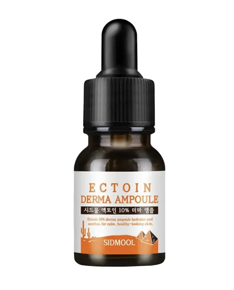 Sidmool Ectoin Derma 10% Ampoule