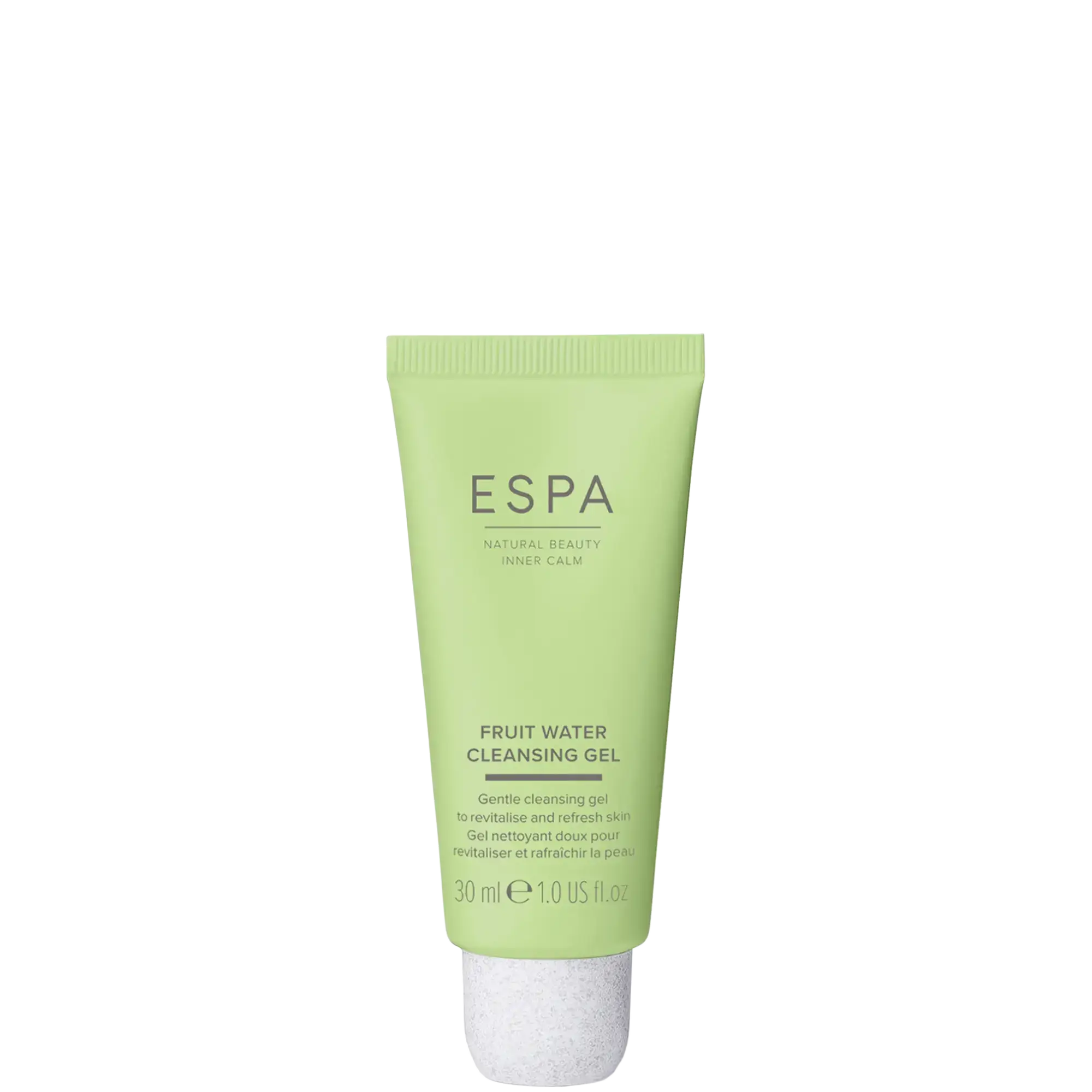 ESPA Fruit Water Cleansing Gel
