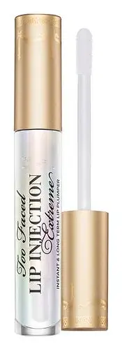 Too Faced Lip Injection Extreme Lip Plumper Clear
