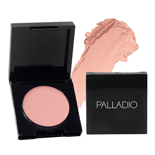 Palladio Under Eye Brightener UEB01 Soft Pink
