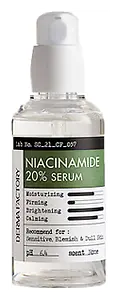 Derma Factory Niacinamide 20% serum