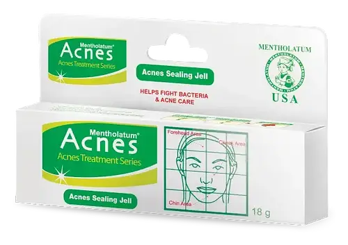 Acnes Sealing Jell