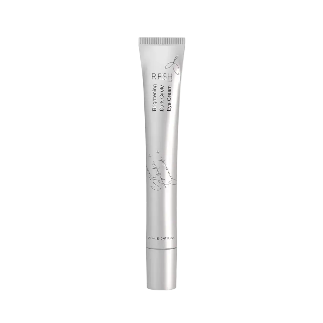 Resh Lab Brightening Dark Circle Eye Cream