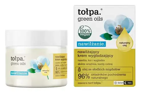Tołpa Green Oils Nawilżanie
