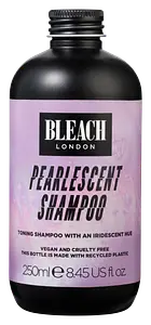 Bleach Pearlescent Shampoo