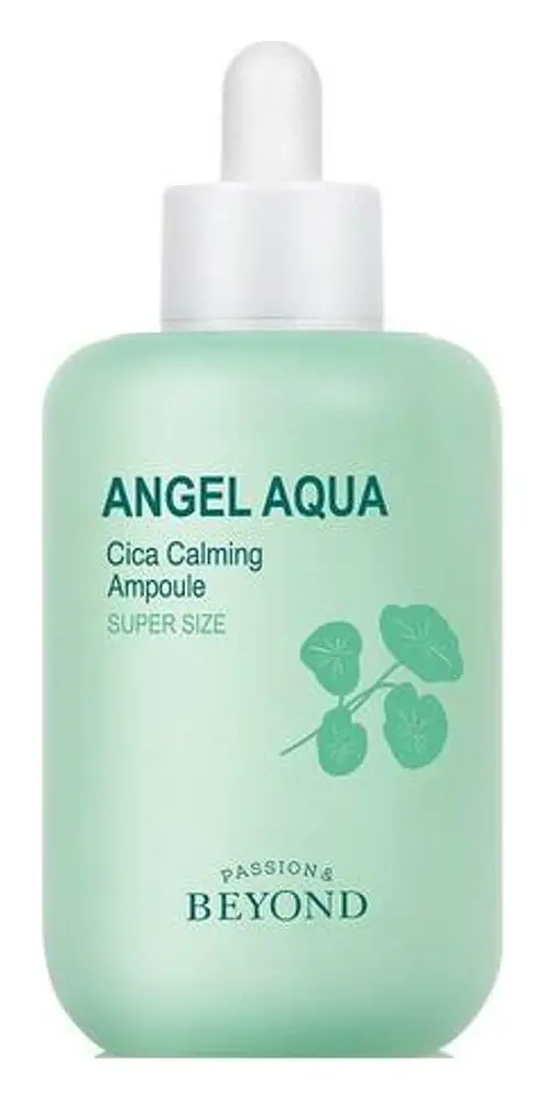 Beyond Angel Aqua Cica Calming Ampoule