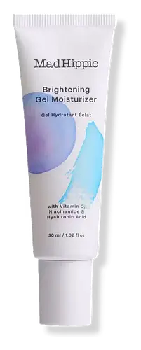 Mad Hippie Brightening Gel Moisturizer