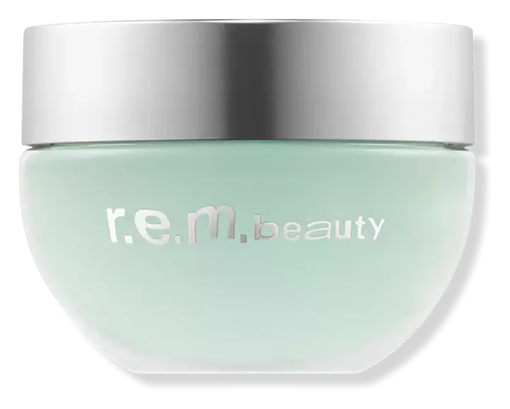 r.e.m. beauty Full Night's Sleep Cooling Blurring Undereye Balm