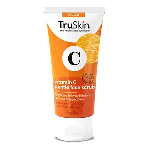 TruSkin Vitamin C Gentle Face Scrub