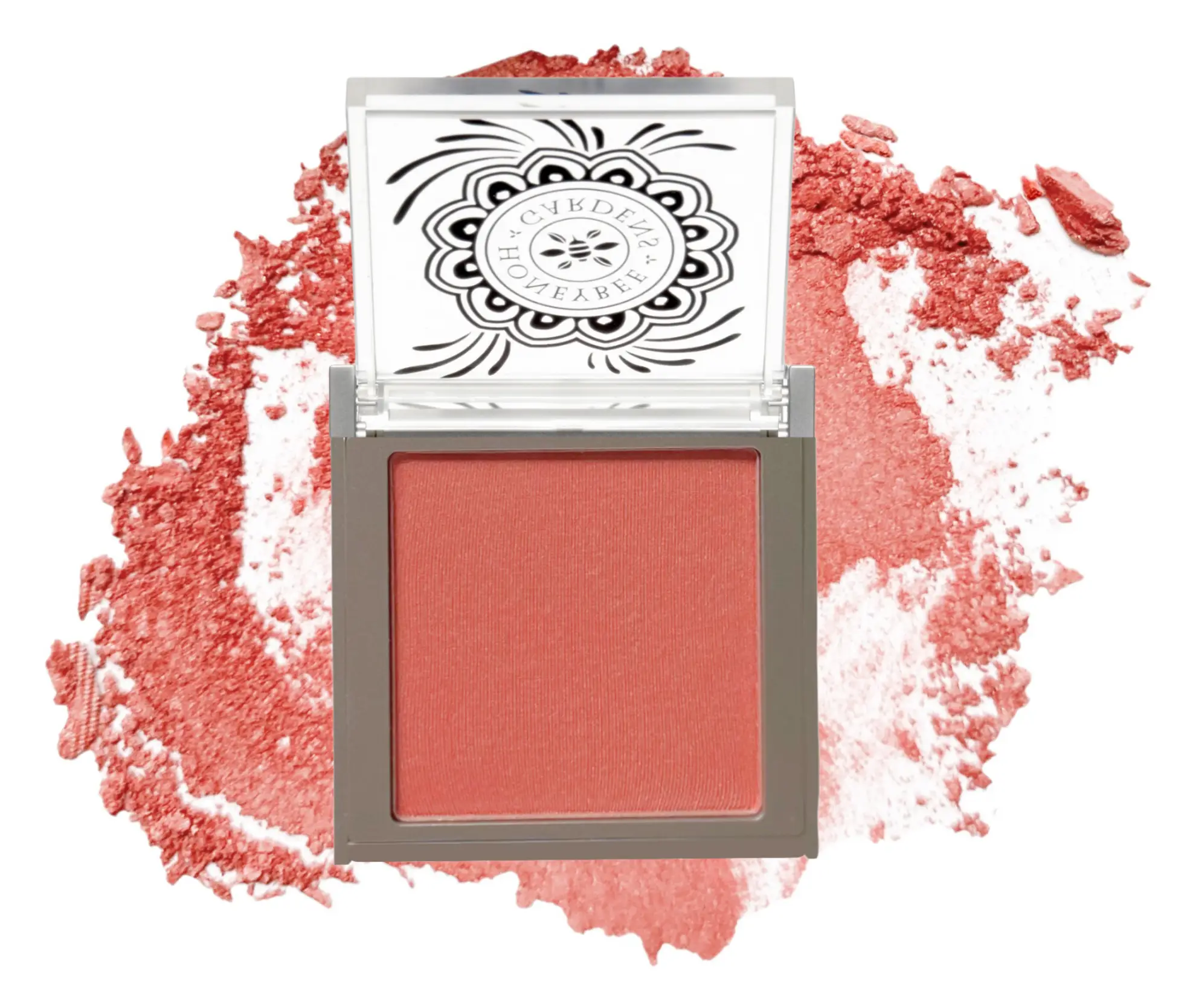 Honeybee Gardens Complexion Perfecting Blush Euphoria