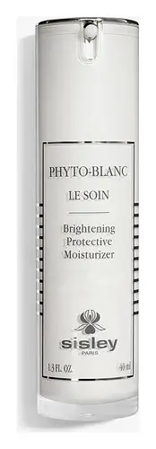 Sisley Paris Phyto-Blanc Brightening Protective Moisturizer