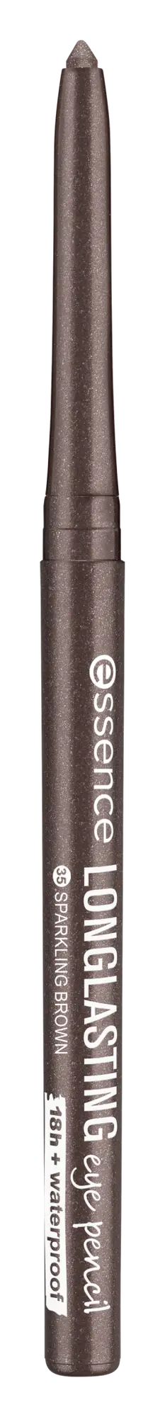 Essence Long Lasting Eye Pencil Hot Chocolate