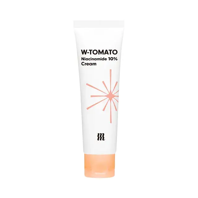 Merzy W-Tomato Niacinamide 10% Cream