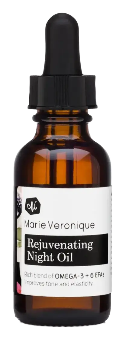 Marie Veronique Rejuvenating Night Oil