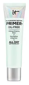 IT Cosmetics Your Skin But Better Makeup Primer+