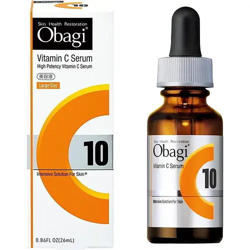 obagi Vitamin C Serum C10