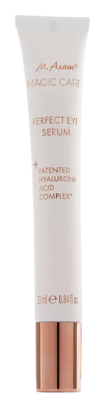 Asam Beauty Magic Care Perfect Eye Serum