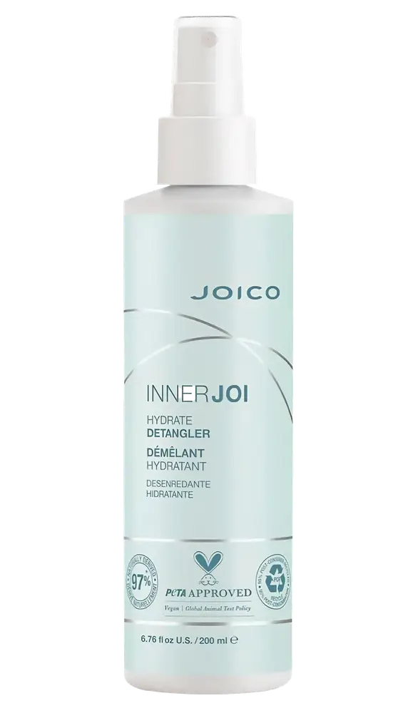 Joico InnerJoi Hydrate Detangler
