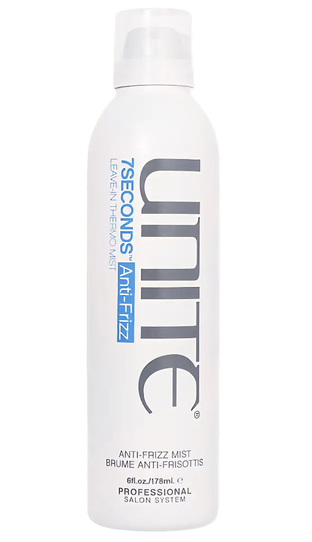 Unite Hair 7Seconds Anti-Frizz Mist