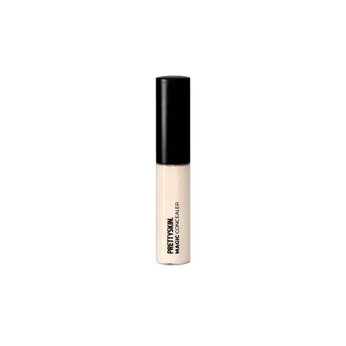 Pretty Skin Magic Concealer #21