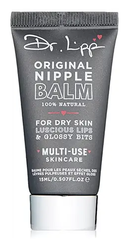 Dr. Lipp Original Nipple Balm