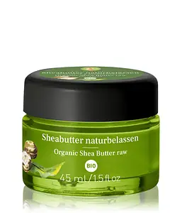 PRIMAVERA Organic Shea Butter Raw
