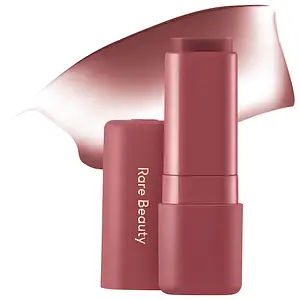 Rare Beauty Find Comfort Lip Butter Balm + Overnight Mask Uplifting