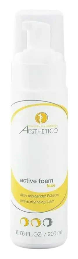 Aesthetico Active Foam
