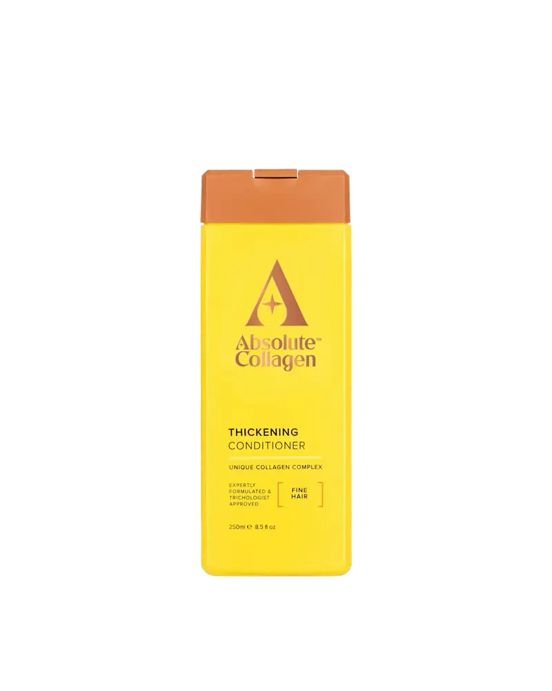 Absolute Collagen Thickening Conditioner
