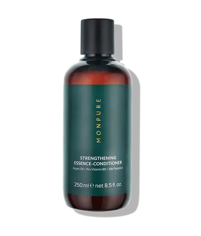 Monpure Strengthening Essence-Conditioner