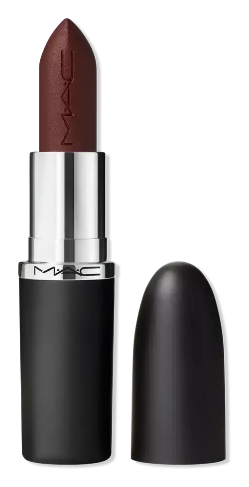 Mac Cosmetics M·A·Cximal Silky Matte Lipstick Antique Velvet