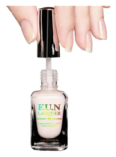 F.U.N Lacquer Ridge Filler Smoothing Base Coat