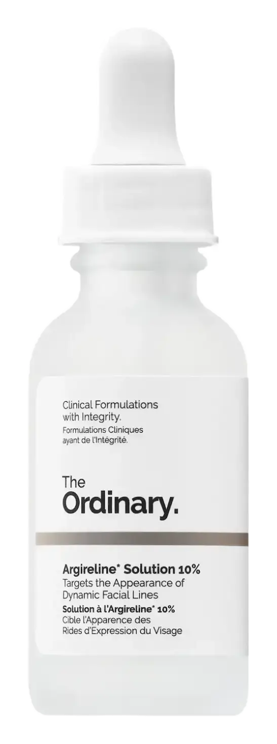 The Ordinary Argireline Solution 10%