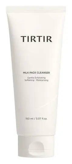 Tirtir Milk Pack Cleanser