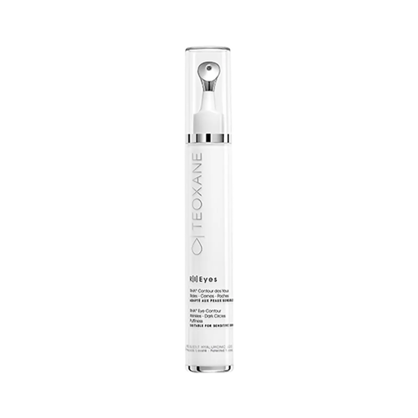 Teoxane R[II] Eyes