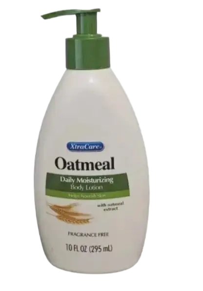 Xtracare Daily Moisturizing Body Lotion