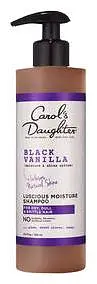 Carol's Daughter Black Vanilla Luscious Moisture Shampoo