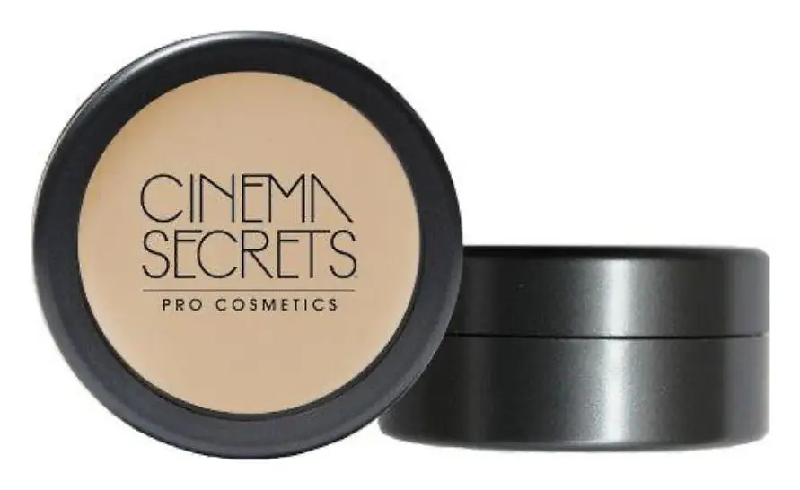 Cinema Secrets Ultimate Corrector Singles 601-18