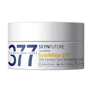 Skynfuture Symwhite 377 Skin Genesis Spot Whitening Cream