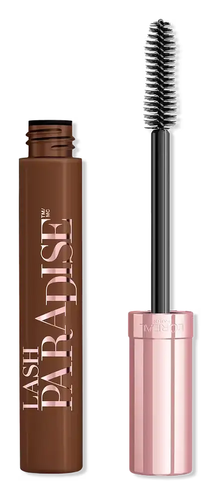 L'Oreal Lash Paradise Mascara Latte Brown