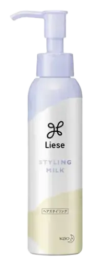 Liese Styling Milk