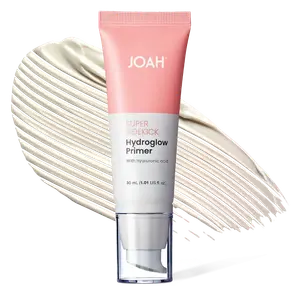 Joah Beauty Super Sidekick Hydroglow Primer