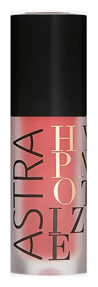 Astra Hypnotize Liquid Lipstick 16 Millennial