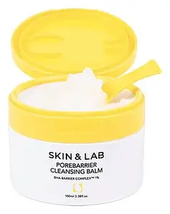 Skin&Lab Porebarrier Cleansing Balm